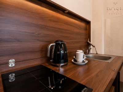apartament inwestycyjny | 2 pok | taras | sauna
