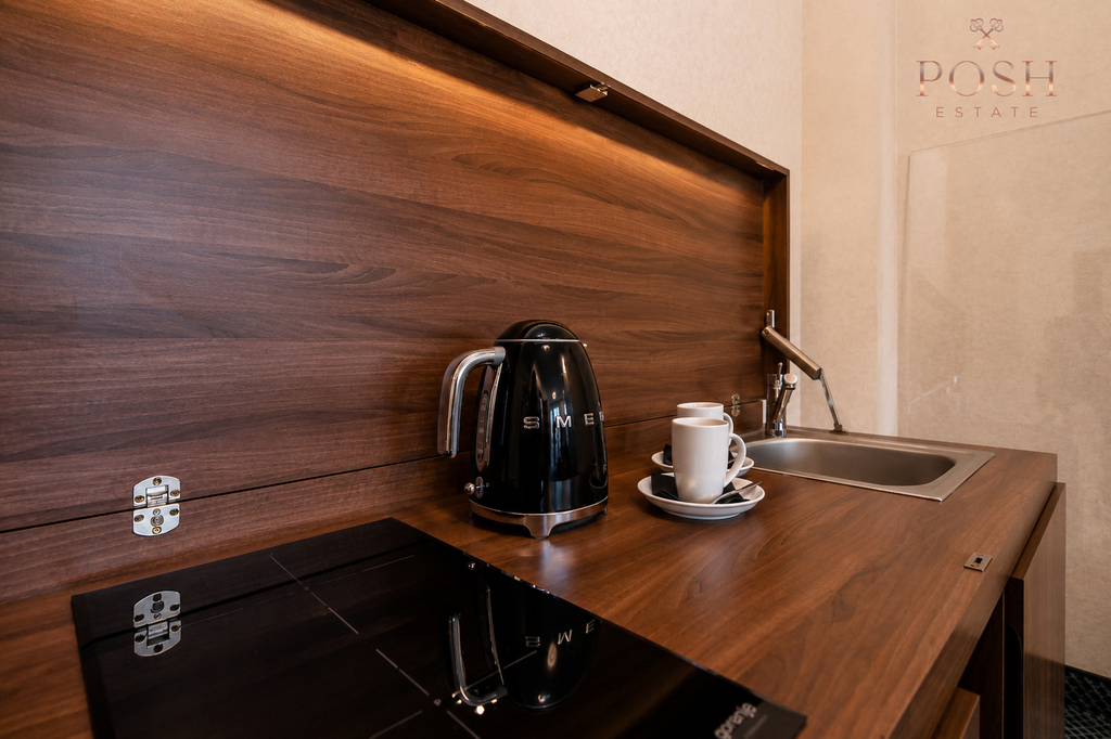 apartament inwestycyjny | 2 pok | taras | sauna