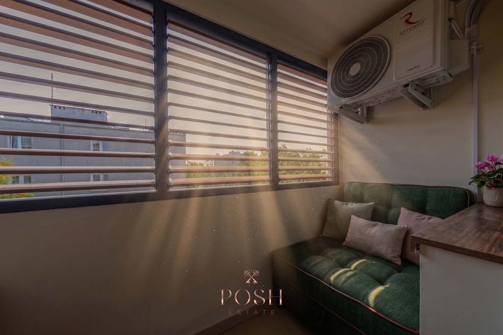 [FILM] 2 pokoje | balkon | klima | park | 44,1m