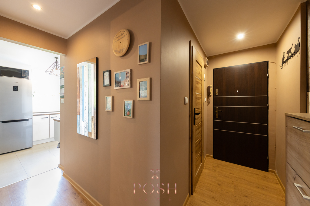 [FILM] 2 pokoje | balkon | klima | park | 44,1m
