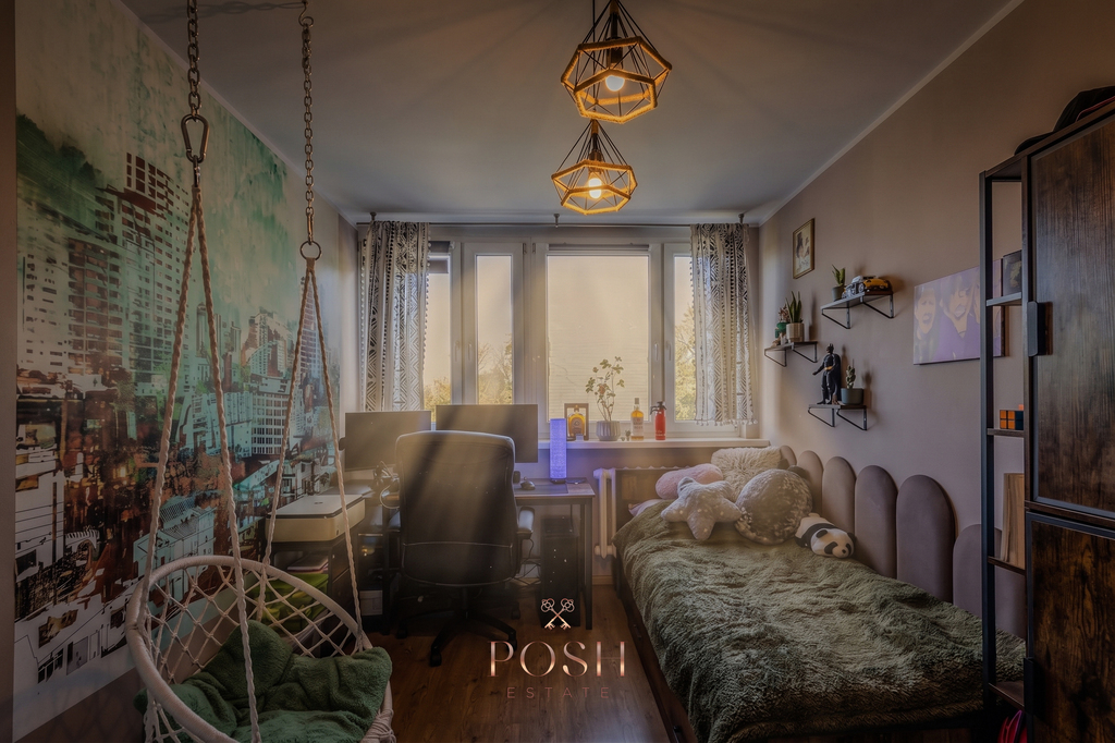 [FILM] 2 pokoje | balkon | klima | park | 44,1m