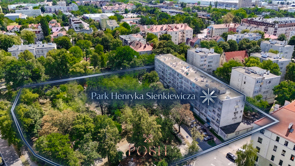 [FILM] 2 pokoje | balkon | klima | park | 44,1m