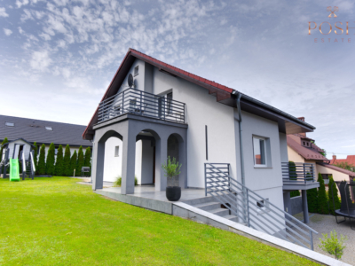 Przestronny dom | Ziębice | działka 536 m² | 5 pok