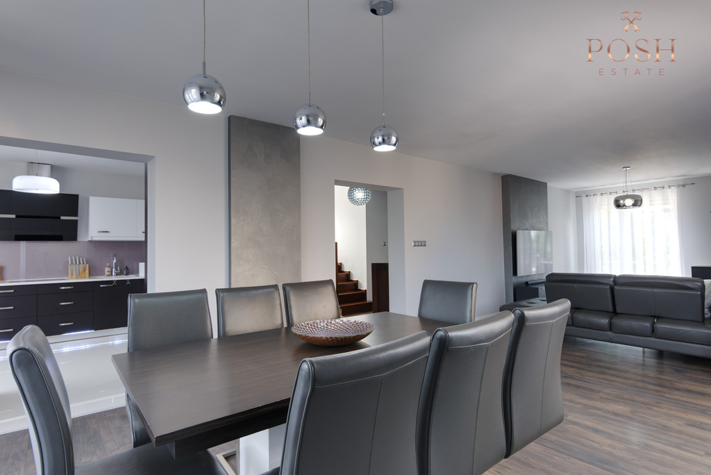 Przestronny dom | Ziębice | działka 536 m² | 5 pok