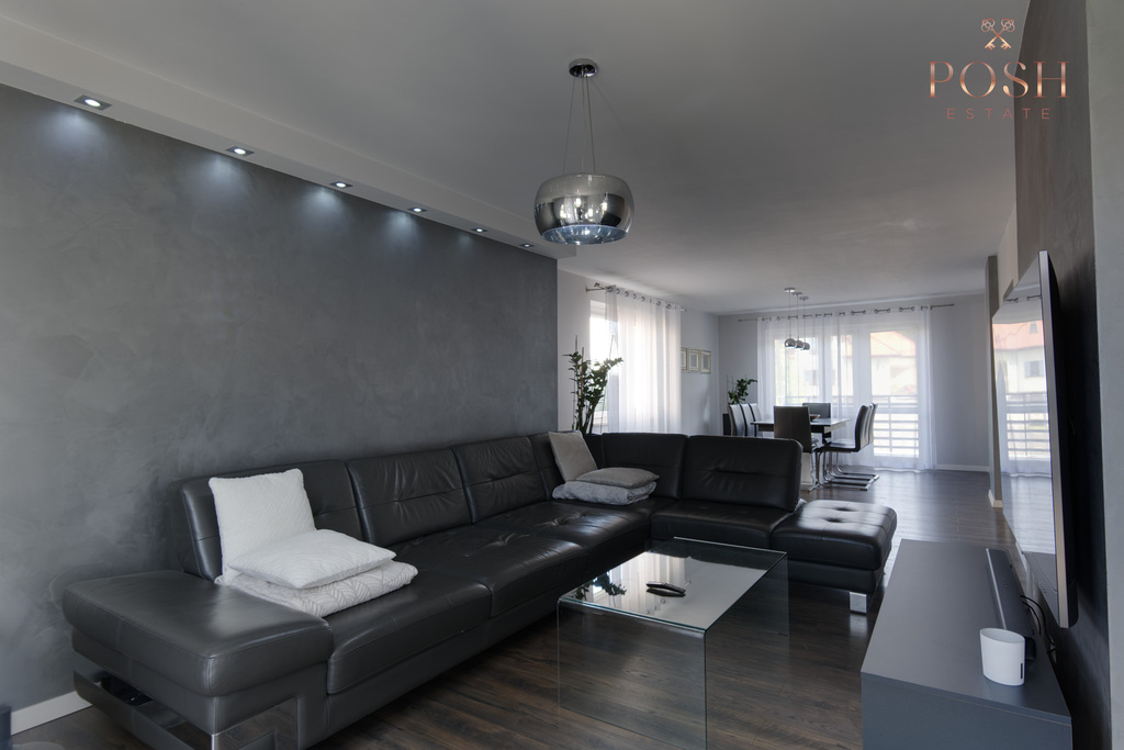 Przestronny dom | Ziębice | działka 536 m² | 5 pok