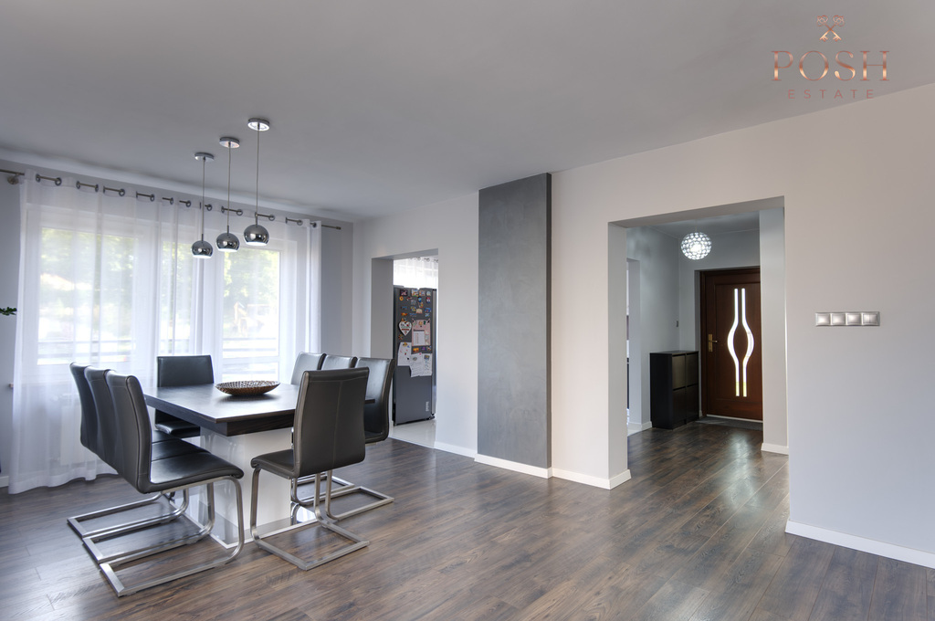 Przestronny dom | Ziębice | działka 536 m² | 5 pok