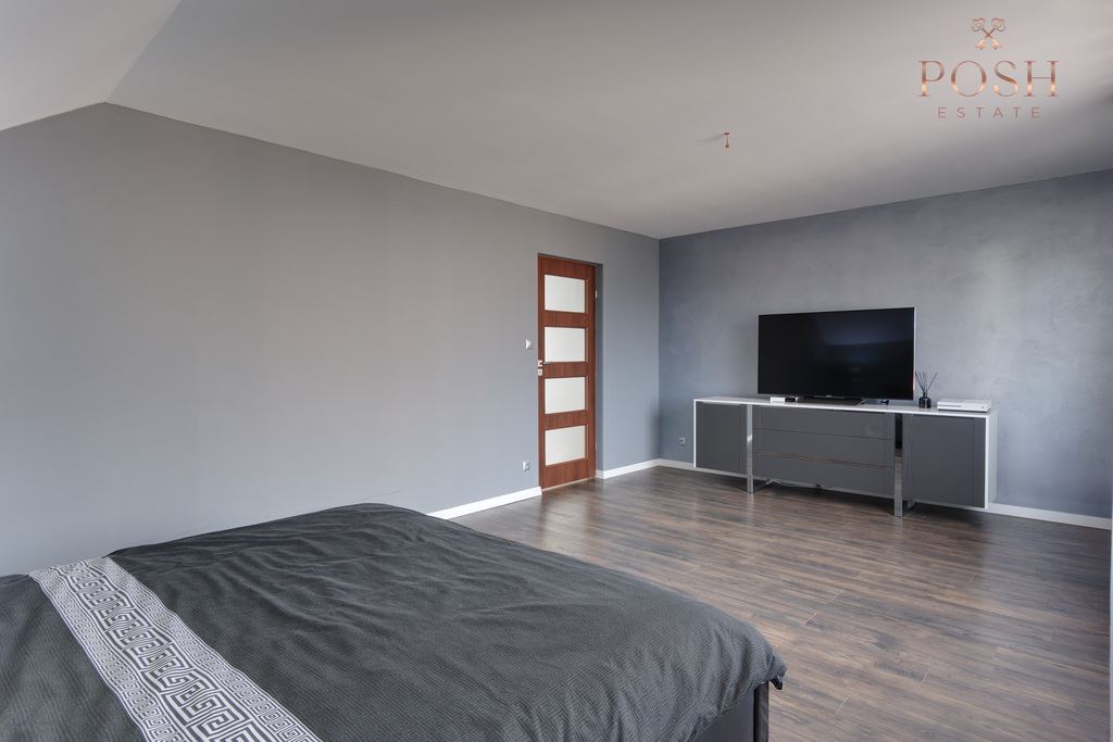 Przestronny dom | Ziębice | działka 536 m² | 5 pok