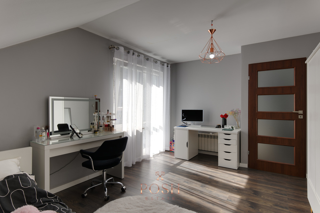 Przestronny dom | Ziębice | działka 536 m² | 5 pok