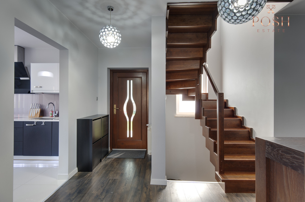 Przestronny dom | Ziębice | działka 536 m² | 5 pok