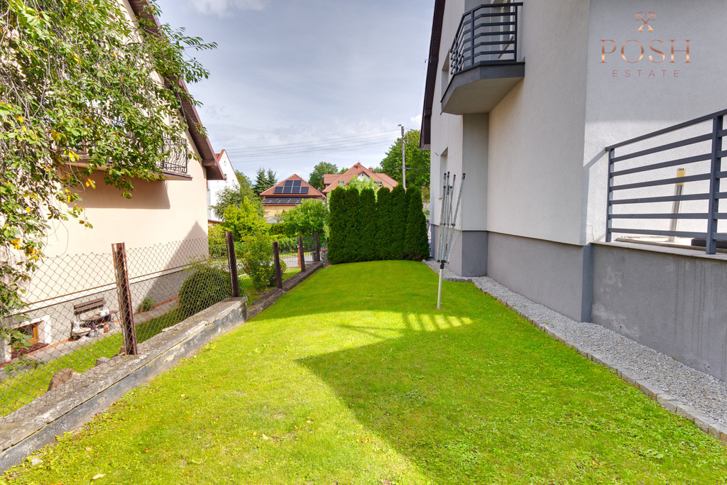 Przestronny dom | Ziębice | działka 536 m² | 5 pok