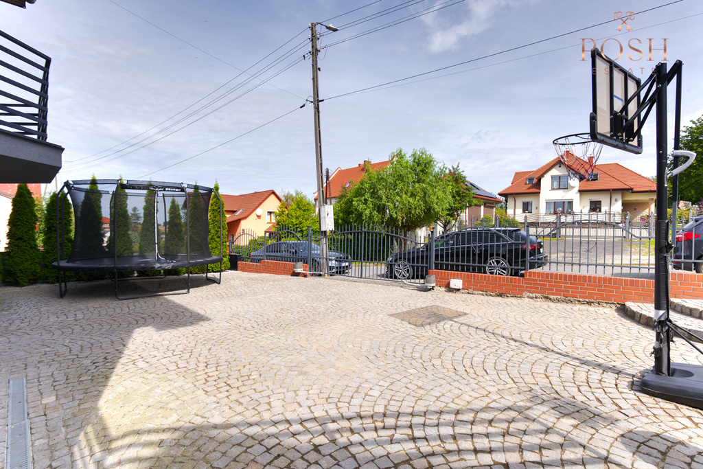 Przestronny dom | Ziębice | działka 536 m² | 5 pok