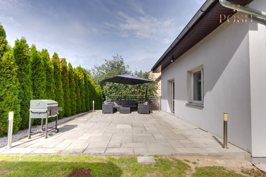 Przestronny dom | Ziębice | działka 536 m² | 5 pok
