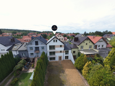 Dom lub 3 mieszkania w 1 | działka 600 m² | 7 pok