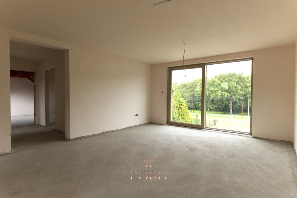 Dom lub 3 mieszkania w 1 | działka 600 m² | 7 pok