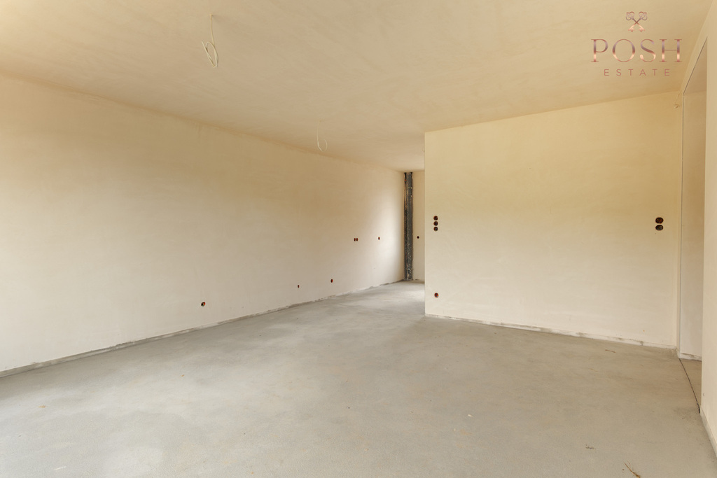 Dom lub 3 mieszkania w 1 | działka 600 m² | 7 pok