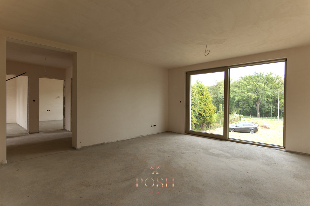 Dom lub 3 mieszkania w 1 | działka 600 m² | 7 pok