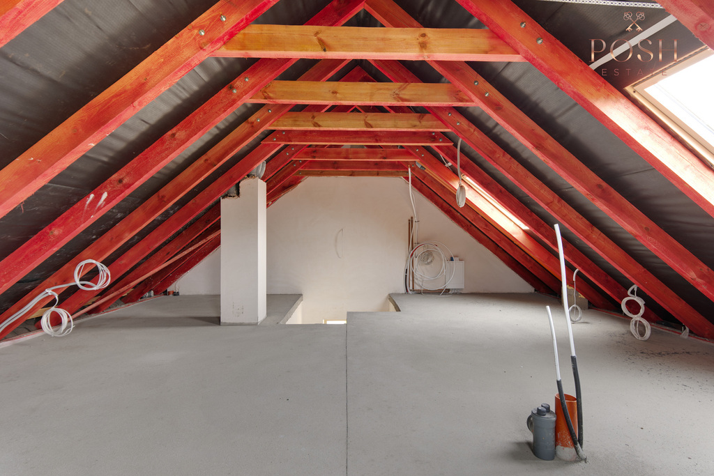 Dom lub 3 mieszkania w 1 | działka 600 m² | 7 pok
