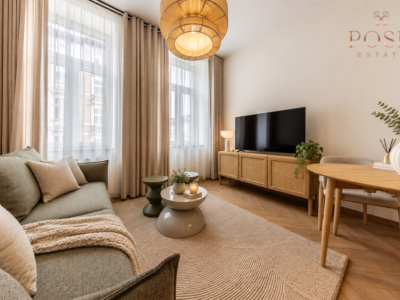 LUX | 2 pok | wysoki standard | piwnica | przy Rynku | pierwszy najem
