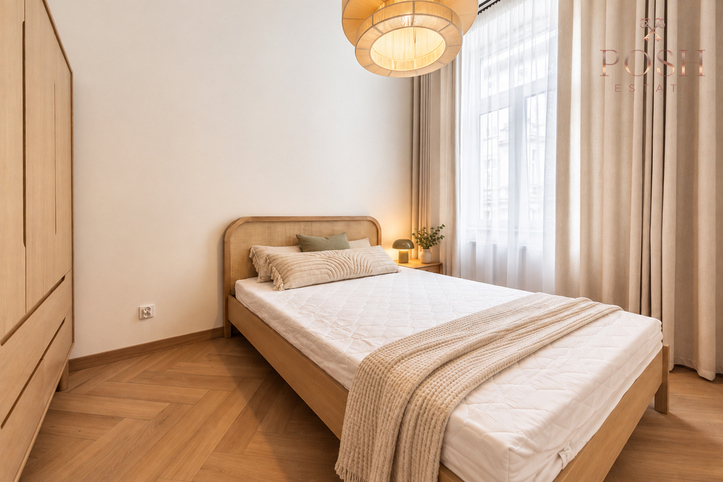 LUX | 2 pok | wysoki standard | piwnica | przy Rynku | pierwszy najem