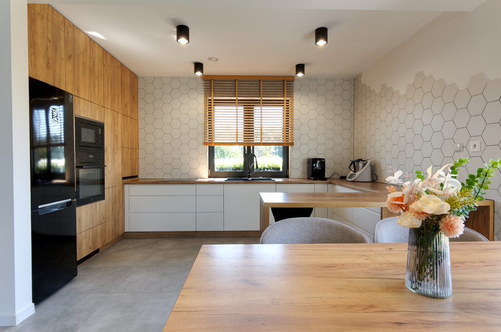 Przestronny dom | działka 1887 m² | 5 pok. | klima