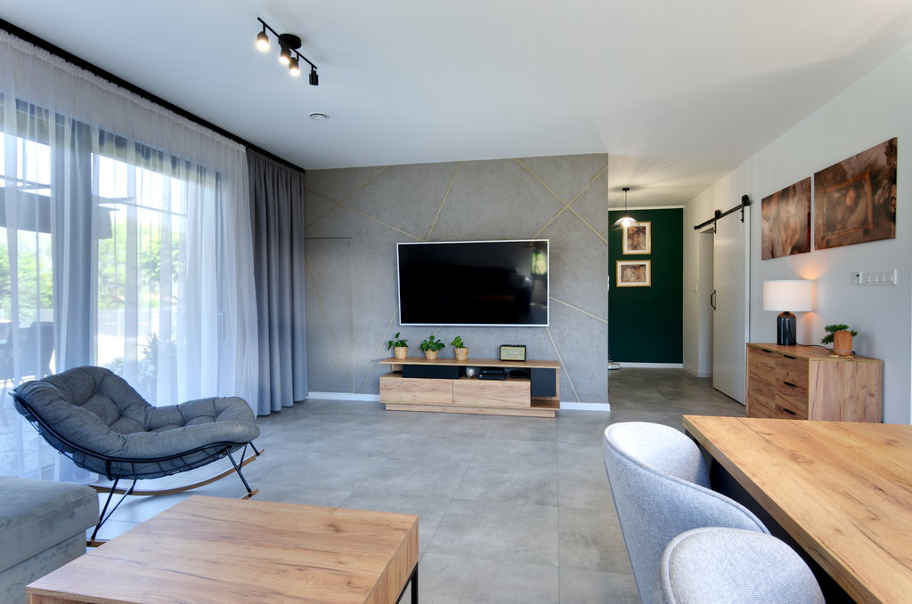 Przestronny dom | działka 1887 m² | 5 pok. | klima