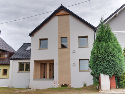 Dom lub 3 mieszkania w 1 | działka 600 m² | 7 pok