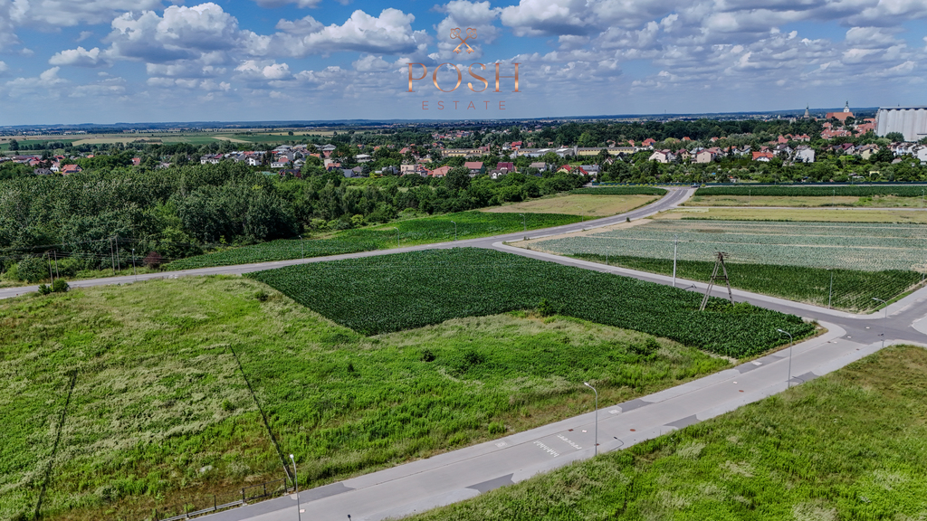 Działka usługowa 10-31 ar | Oświata, Zdrowie, Biura | Oleśnica